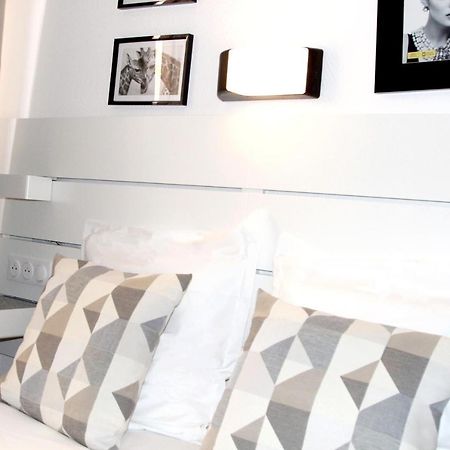 Hotel Le 23 Clichy Exterior foto